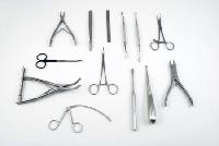 orthopedic surgical instrument