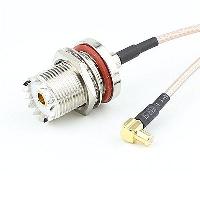 RF Coaxial Cables