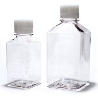 square bottles