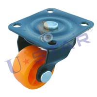 puff caster wheels