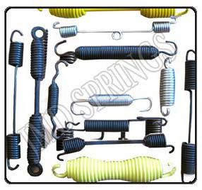 Brake Shoe Springs