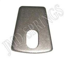 Axle Lock Plate