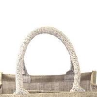 jute bag handle