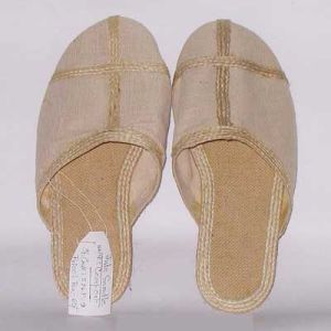 Jute Sandals (JS 002)