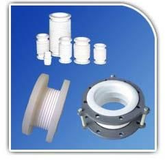 PTFE Bellows