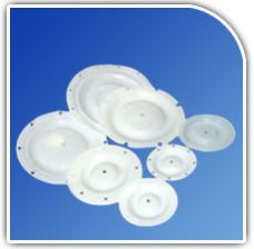 PTFE Diaphragms