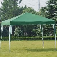 Garden Tent