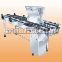Semi Automatic Tilting Type Inspection System