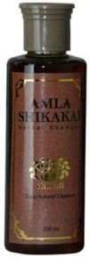 Amla Shikakai Shampoo