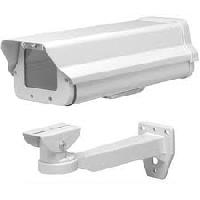 cctv camera housings