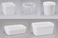 Plastic Packaging Materials