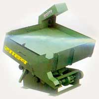 Paddy Separator