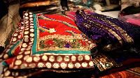 dazzling sarees