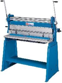 sheet bending machines