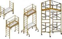 Scaffolding Equipment