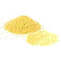 Yellow Dextrin Powder