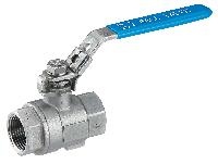 Ball Valves