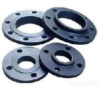 Carbon Steel Flanges