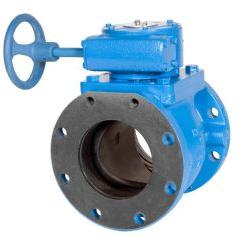 Plug Valves