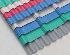 UPVC Roofing Sheets