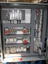 Electrical Control System