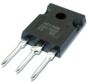 Power MOSFET