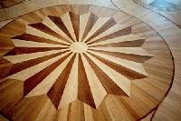 Wooden Flooring