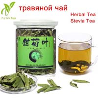 stevia tea