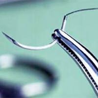 Sterile Surgical Sutures