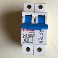 MCB Changeover Switch