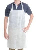 plastic aprons