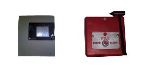 Fire Alarm Systems