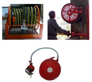 Hose Reels