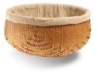 Bamboo Baskets