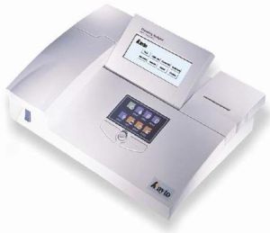 Rayto Semi Auto Clinical Chemical Analyser