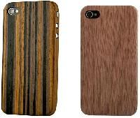 Wooden Cases