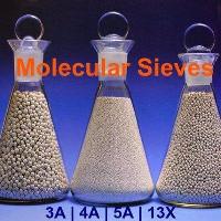 Molecular Sieves