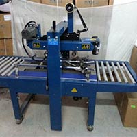 Bopp Carton Sealing Machine