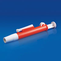 Pipette Pump