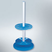 Rotary Pipette Stand