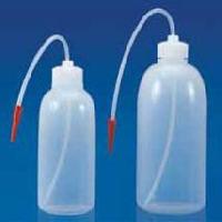 New Shape Wash Bottles