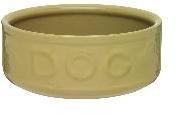 dog bowl