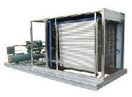 industrial ice block machine