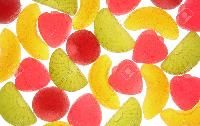 Fruit Candies