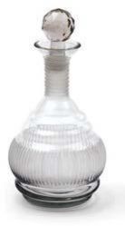 Glass Decanters