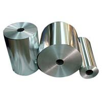 Aluminum Foil Rolls