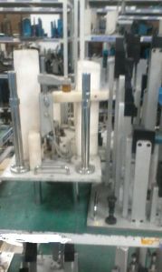 assembly line fixtures