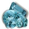 Aquamarine Gemstones