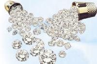 Loose Diamonds