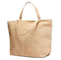 Jute Canvas Bags